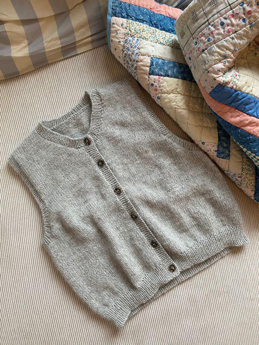 CD | Cardigan de iarnă șic și relaxat