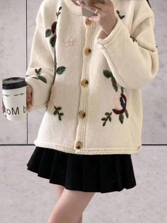 CD | Cardigan stilat și elegant