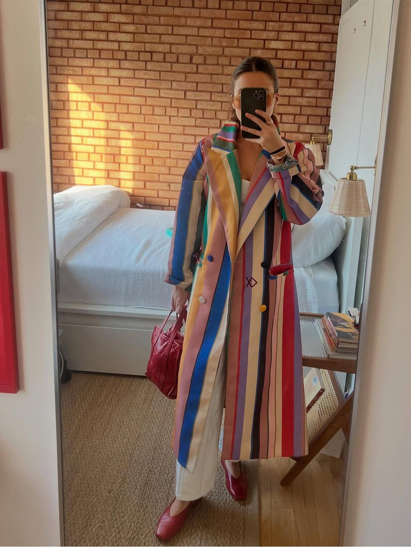Classic Designed Coat
