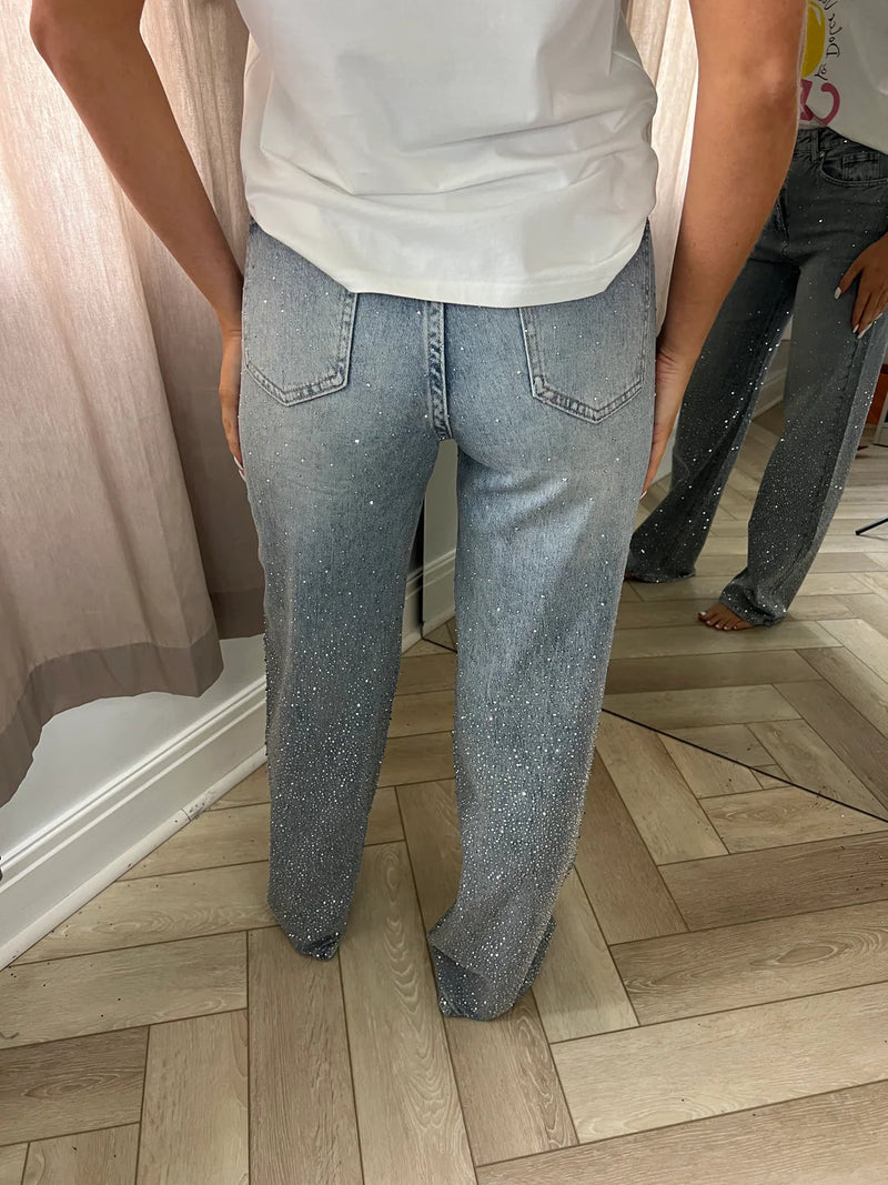 Classic Designed Garment