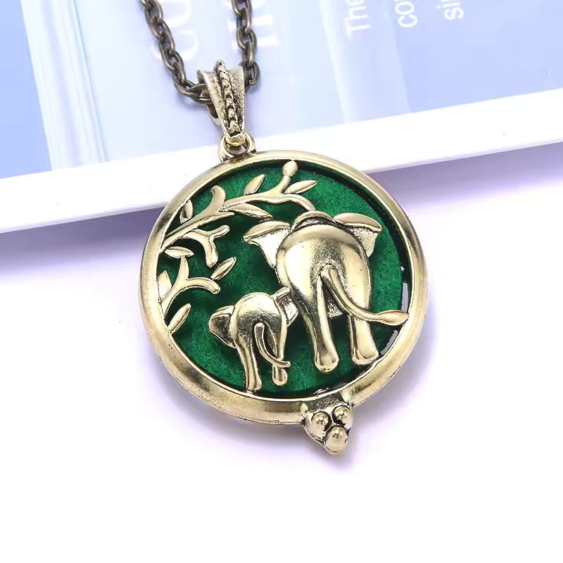 Vintage Elephant