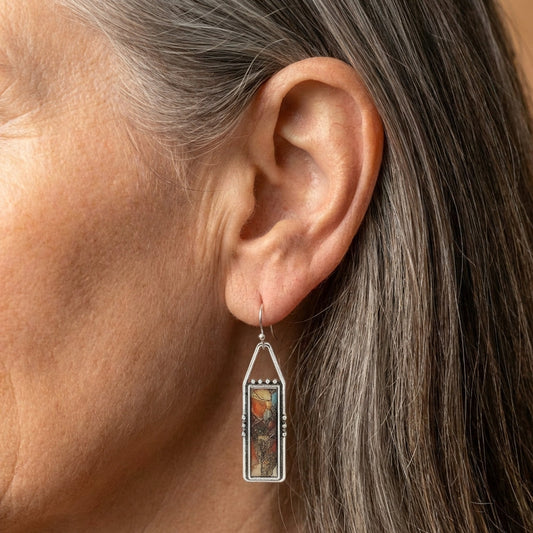 Dangle Earrings