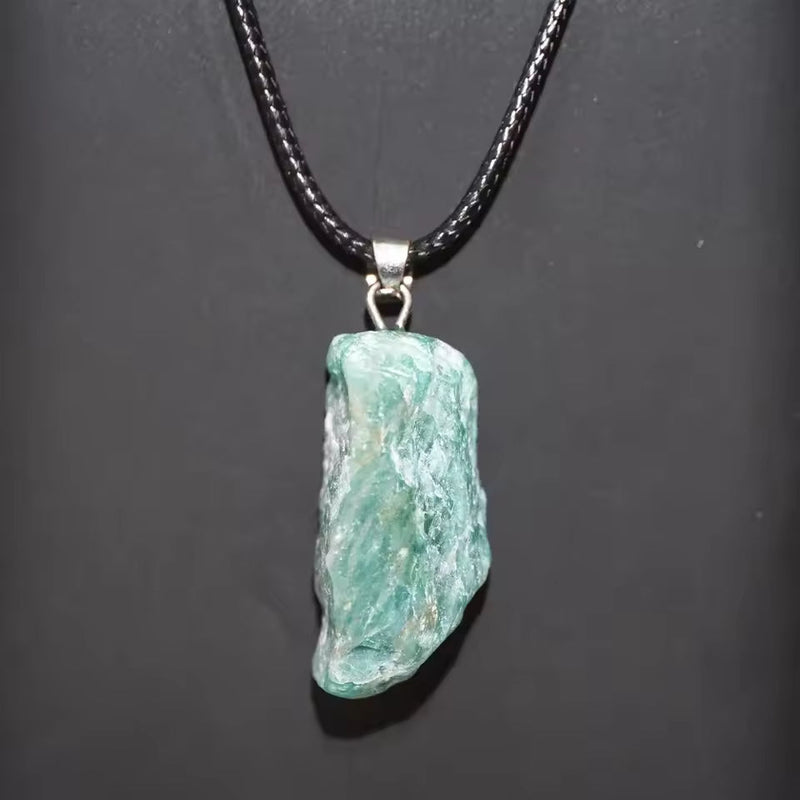 Vintage Green Aventurine