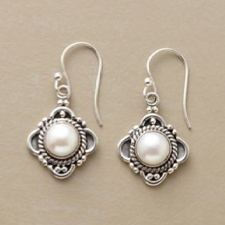 Vintage Lotus Pearl