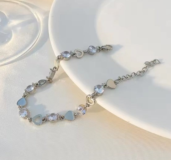 Vintage Premium Silver