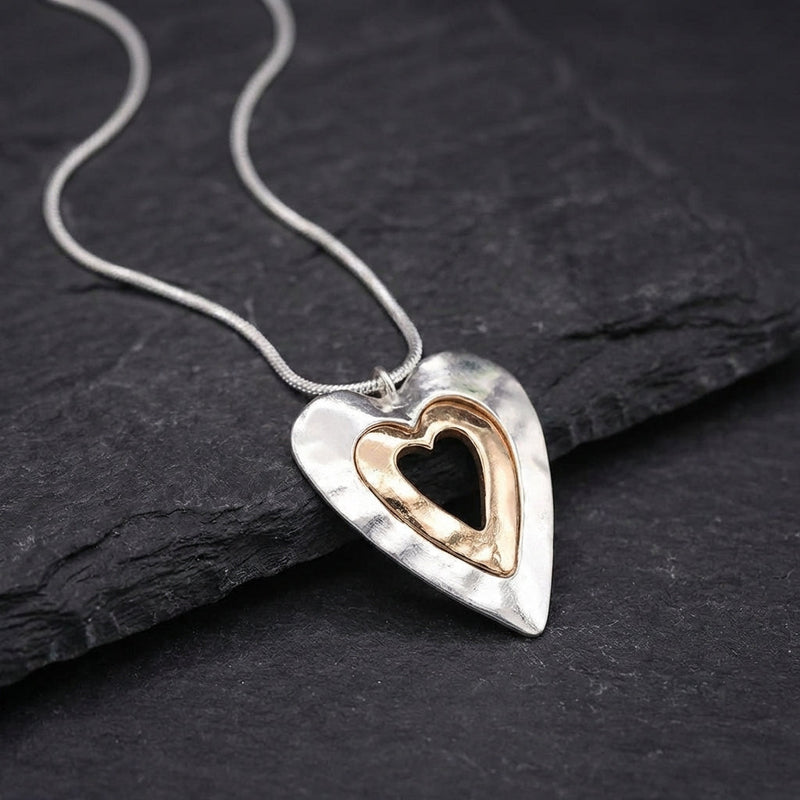 Elegant Gold Necklace For Every Occasion