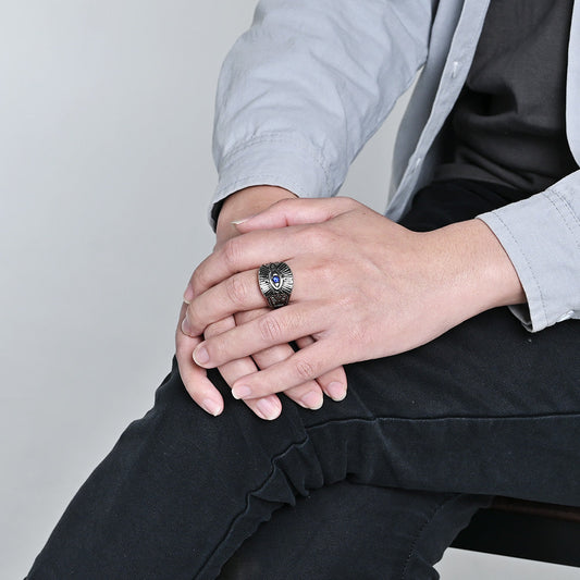 Vintage Statement Ring