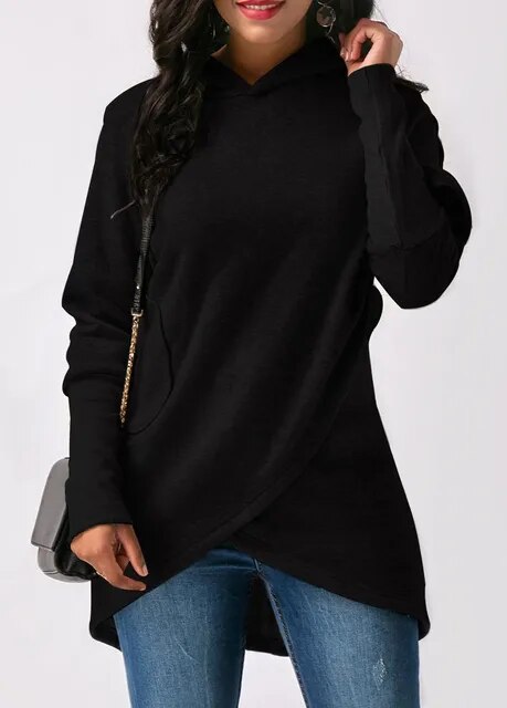 CD | Elegant și casual jumper de iarnă