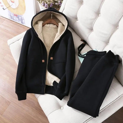 CD | Pantaloni de iarnă casual și confortabili