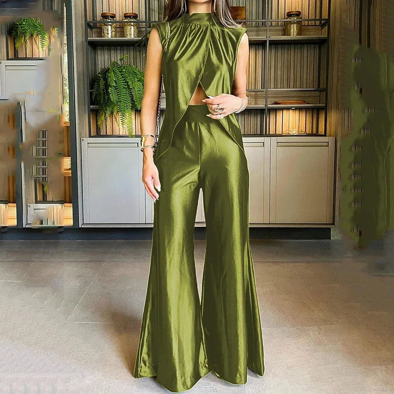 Timeless Vintage Style Garment