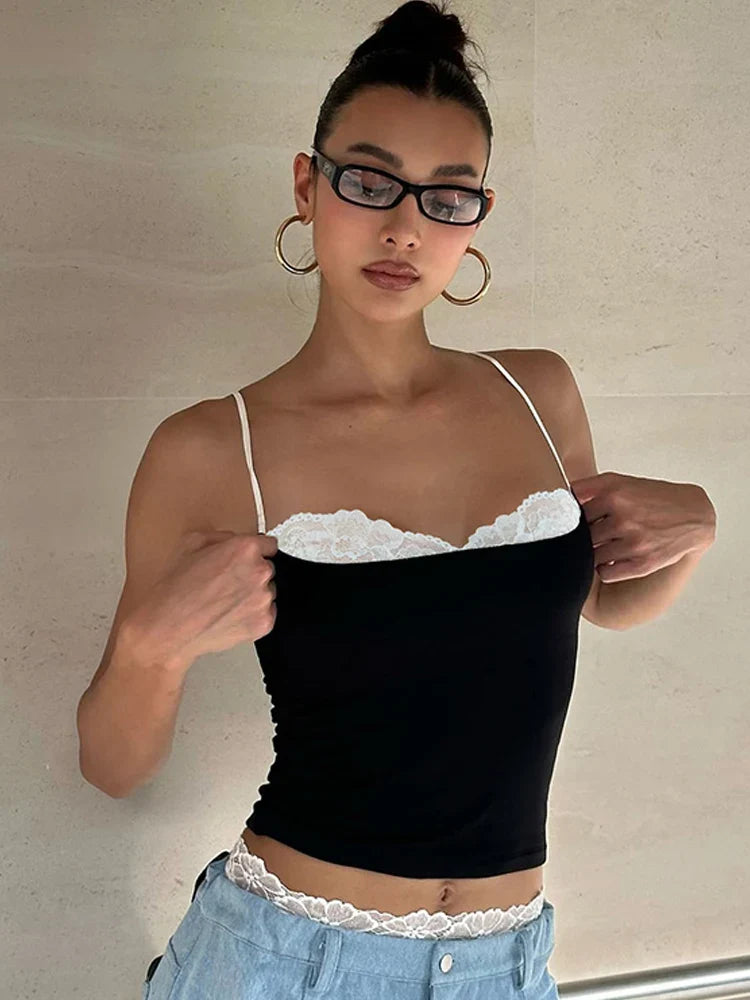 Timeless Vintage Style Top