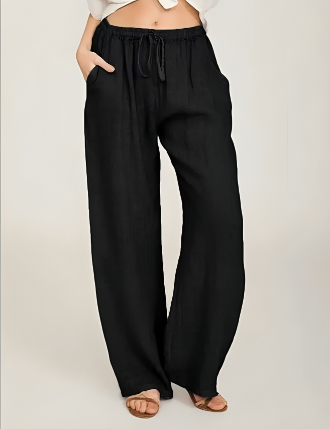 CD | Pantaloni casual pentru femei