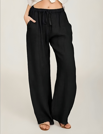 CD | Pantaloni casual pentru femei