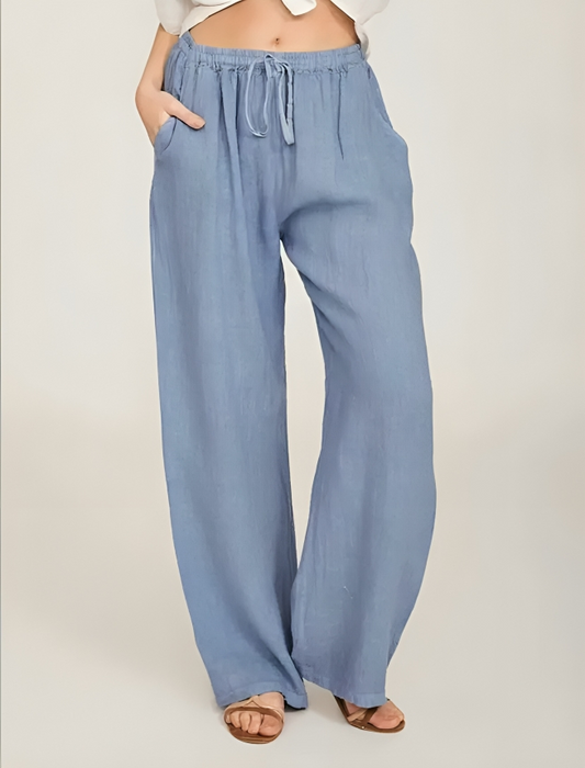 CD | Pantaloni casual pentru femei