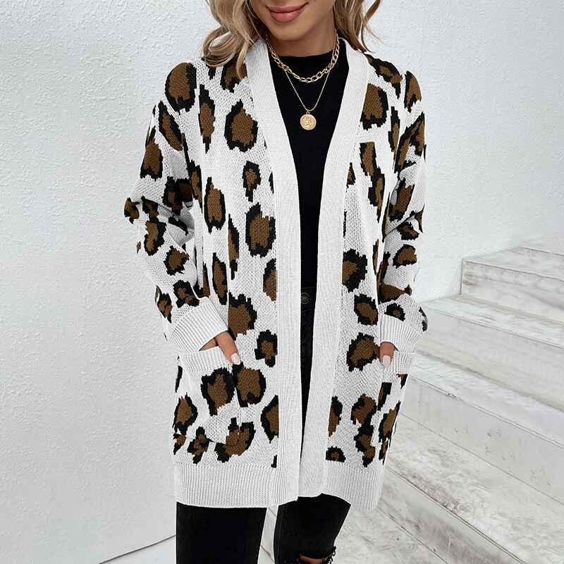 CD | Pulover de iarnă atemporal și elegant