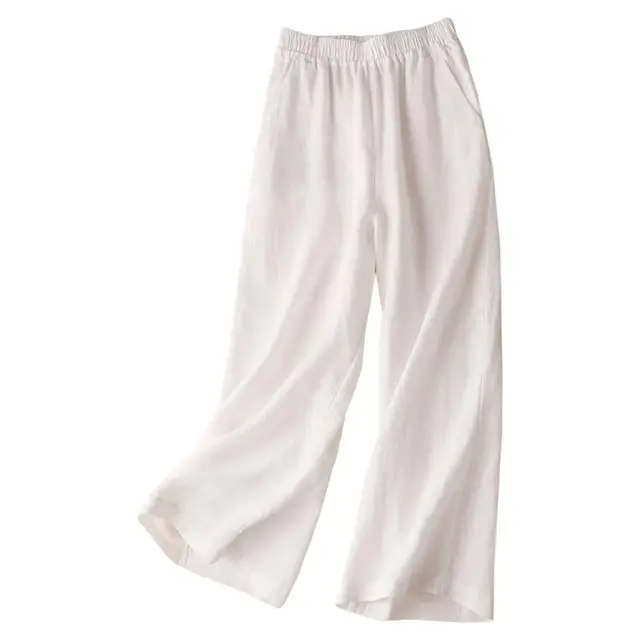CD | Pantaloni de uz general versatili și confortabili