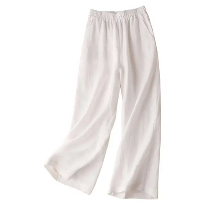 CD | Pantaloni de uz general versatili și confortabili