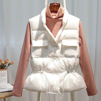 CD | Cardigan de iarnă confortabil și elegant