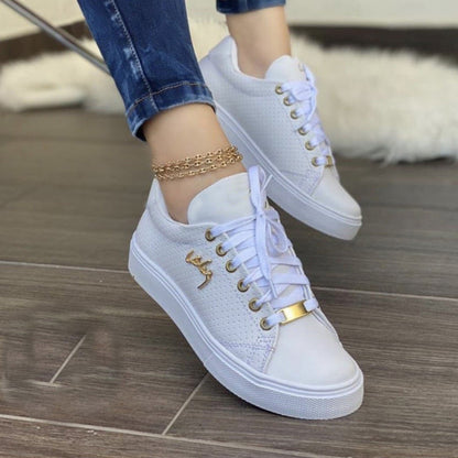 CD | Adidași generali relaxați și eleganți