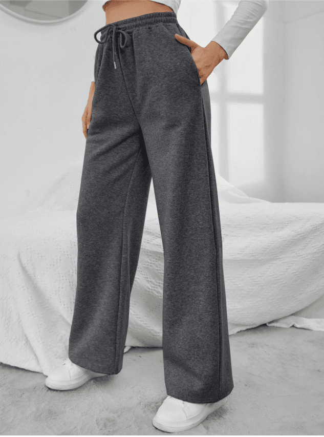 CD | Pantaloni jogging confortabili pentru femei
