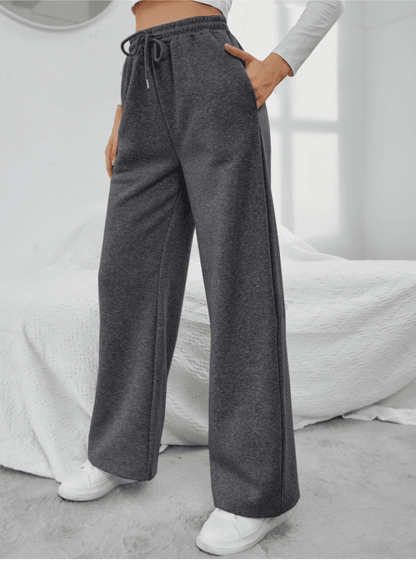 CD | Pantaloni jogging confortabili pentru femei
