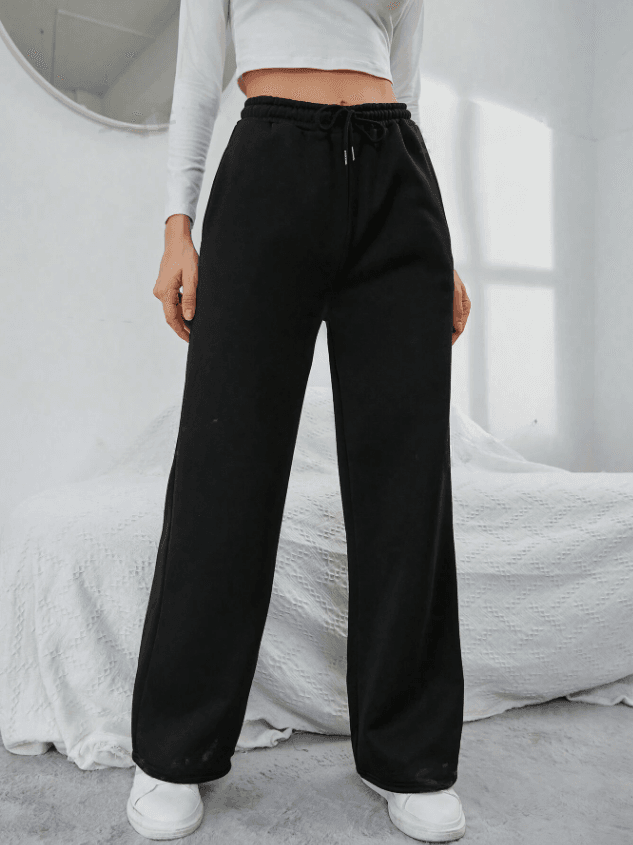 CD | Pantaloni jogging confortabili pentru femei