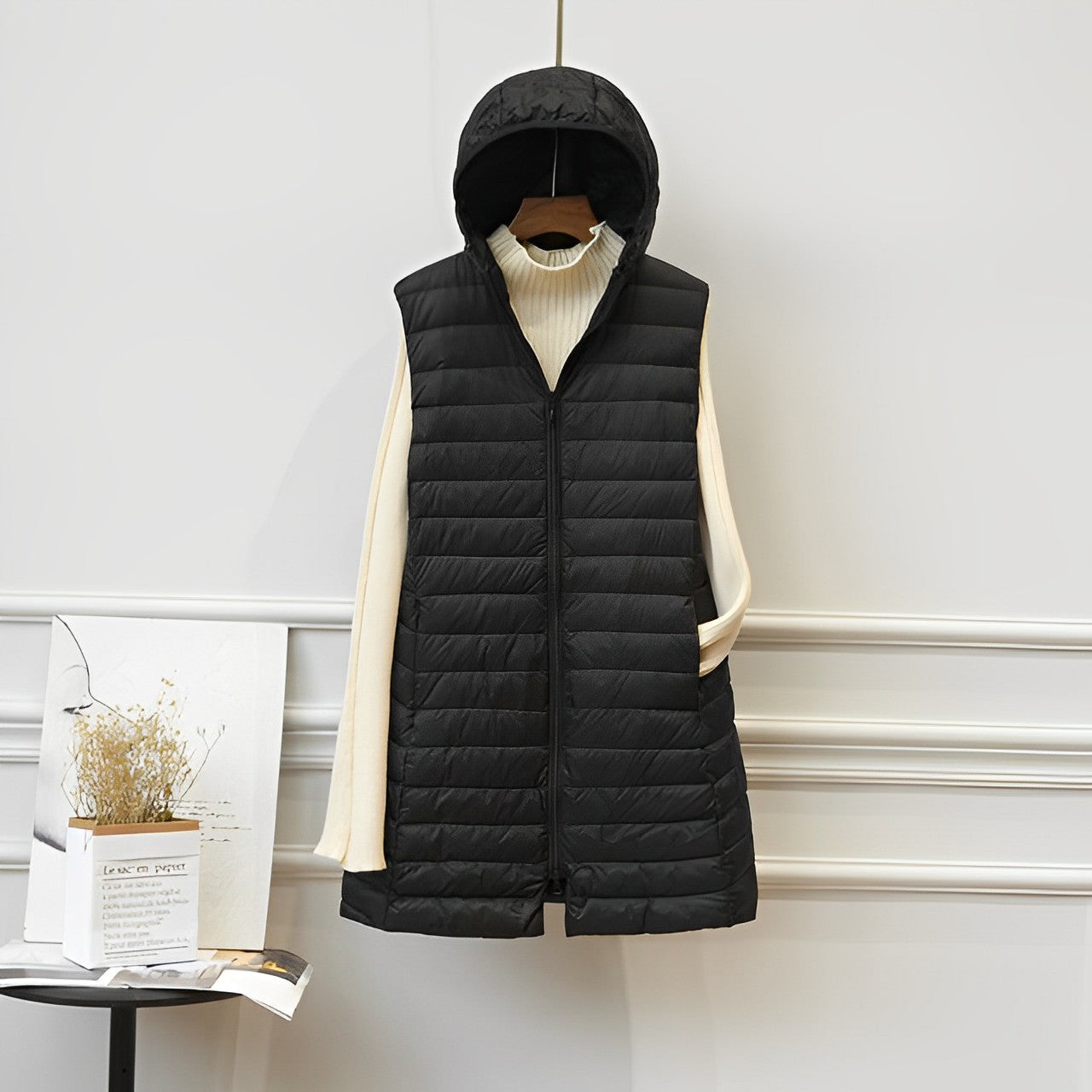 CD | Haina generală Effortless and Chic