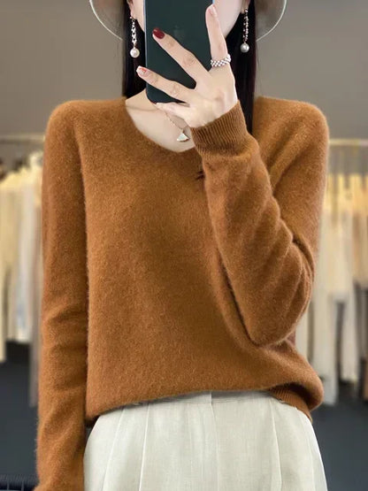 CD | Fashionable și minimalist de iarnă T-shirt