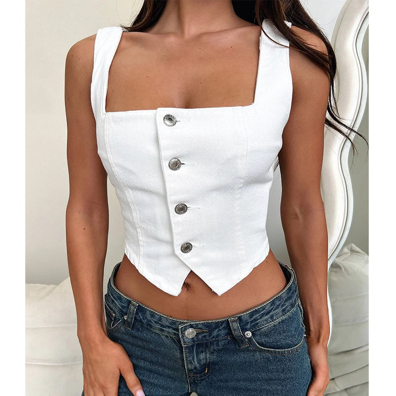 Vintage Inspired Top