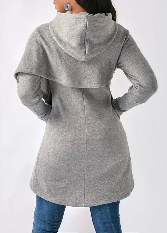 CD | Elegant și casual jumper de iarnă