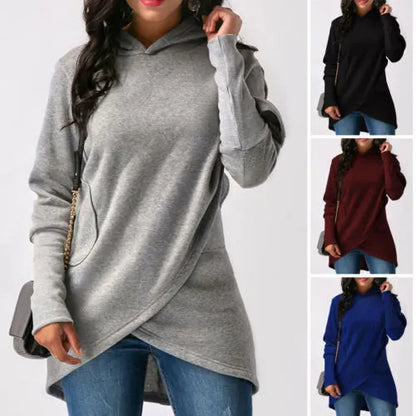CD | Elegant și casual jumper de iarnă