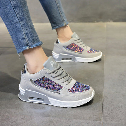 CD | Adidași cu platformă pentru femei