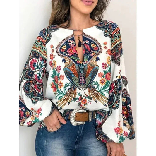 CD | Bluză de iarnă la modă și minimalistă
