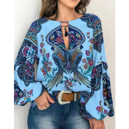 CD | Bluză de iarnă la modă și minimalistă