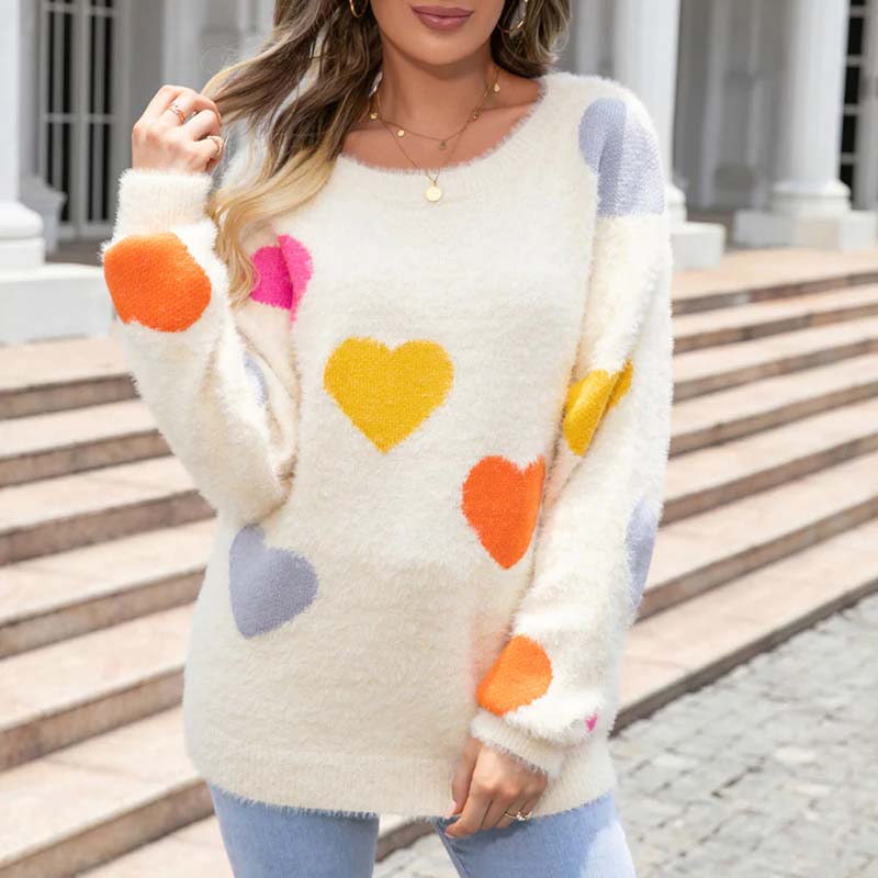 CD | Pulover clasic și elegant