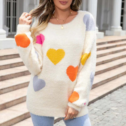 CD | Pulover clasic și elegant