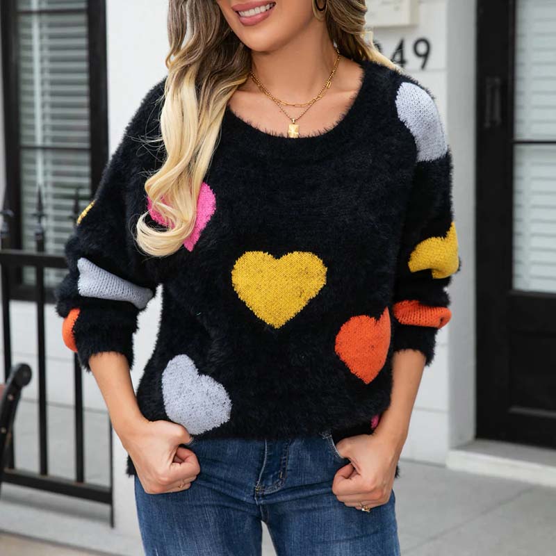 CD | Pulover clasic și elegant