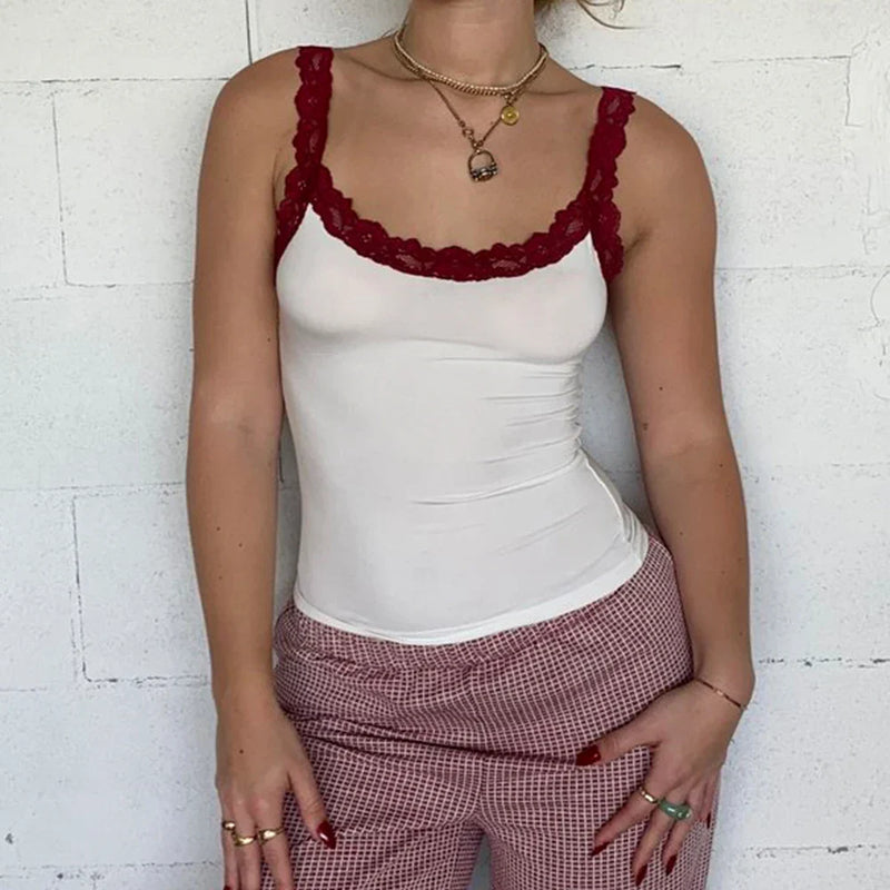 Beautifully Crafted Top