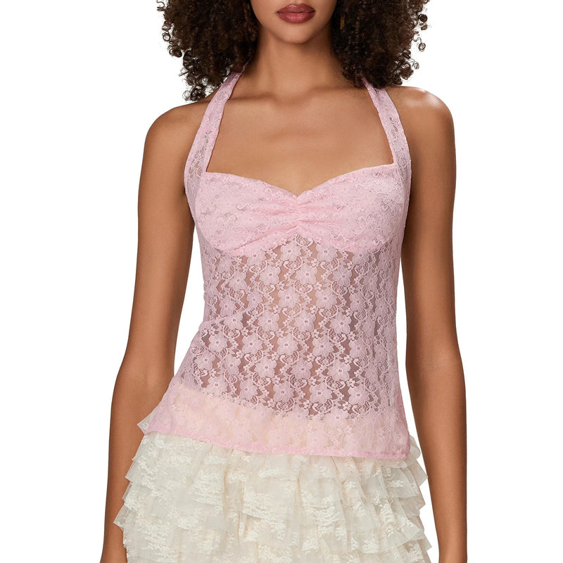 Timeless Vintage Style Top