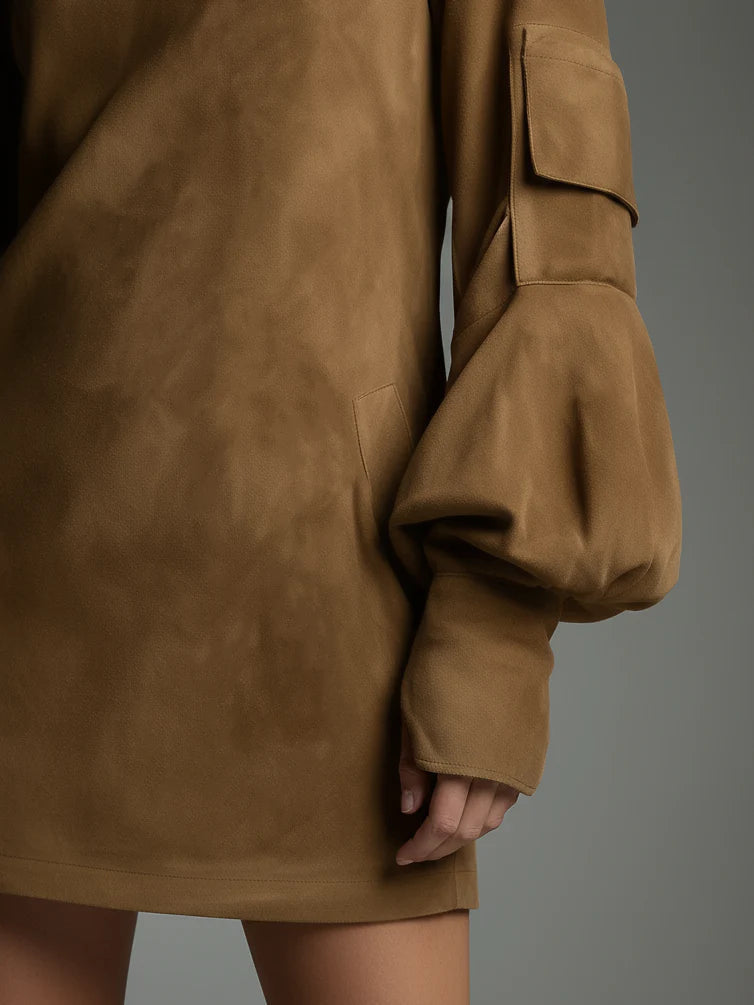 Thoughtfully Designed Dress