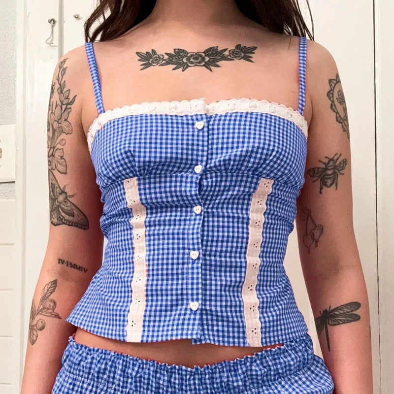 Classic Designed Top