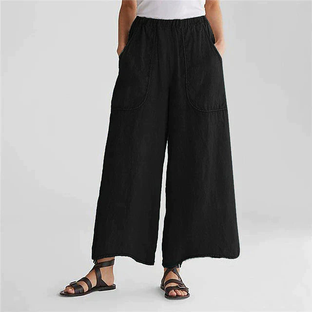 CD | Pantaloni eleganți și cool