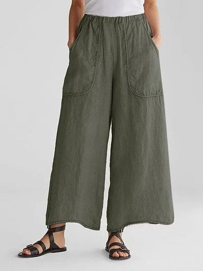 CD | Pantaloni eleganți și cool