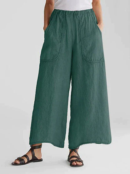 CD | Pantaloni eleganți și cool