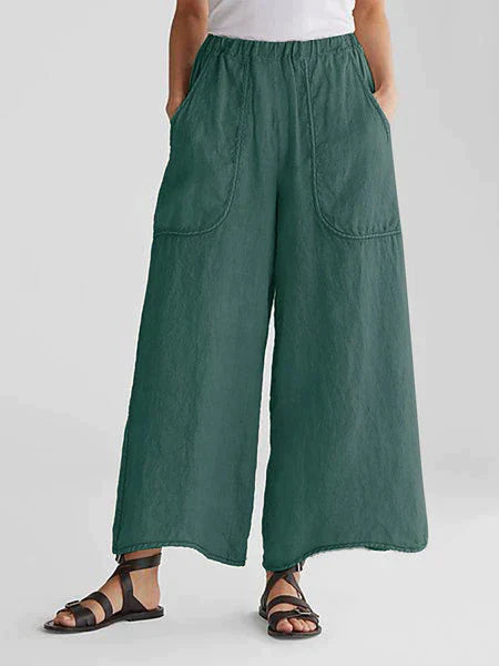 CD | Pantaloni eleganți și cool