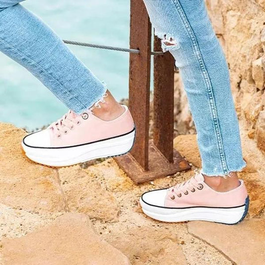 CD | Adidași ortopedici suportivi și eleganți