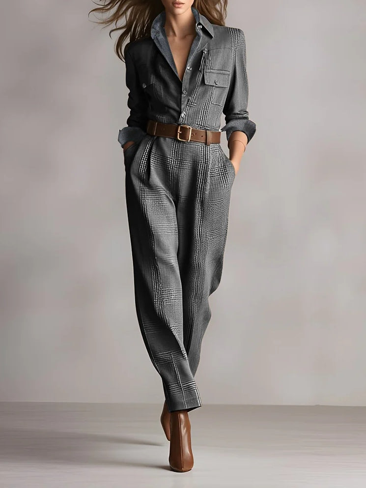 Timeless Vintage Style Garment