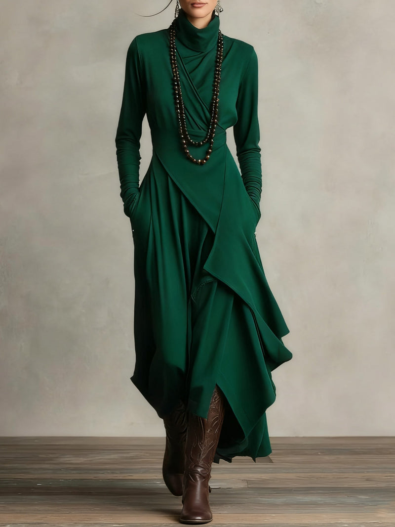 Classic Vintage Dress