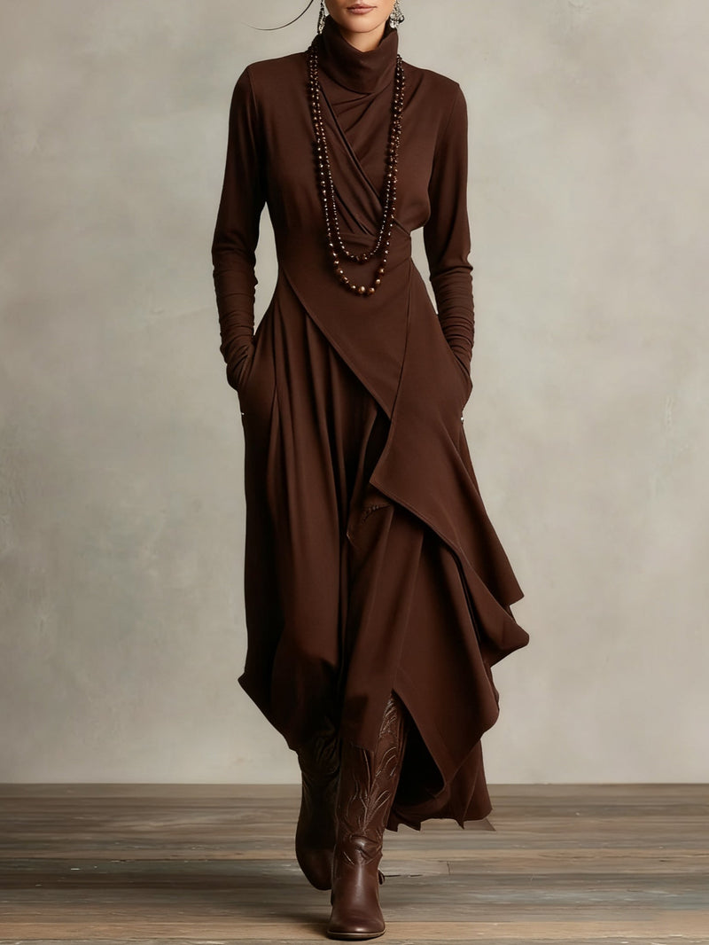 Classic Vintage Dress