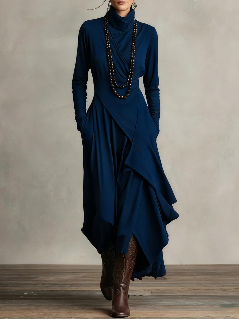 Classic Vintage Dress